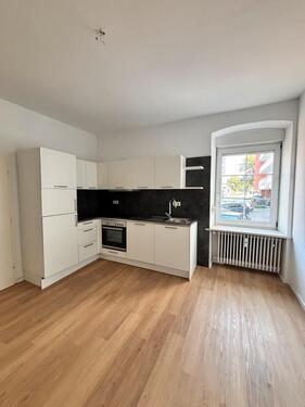 Foto - Etagenwohnung in Neu-Ulm zur Miete