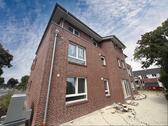Foto - Etagenwohnung zur Miete in Zetel