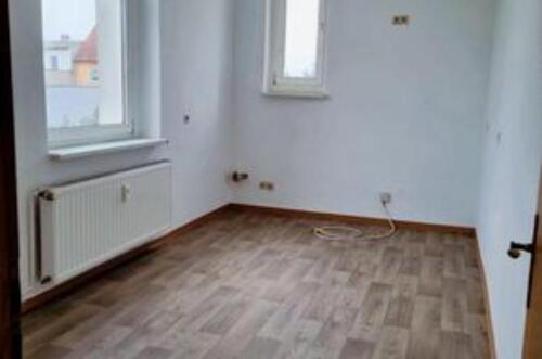Foto - Etagenwohnung zur Miete in Demmin