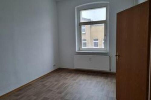 Foto - Etagenwohnung in Demmin