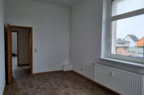Foto - Etagenwohnung in Demmin zur Miete