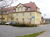Foto - kautionsfrei - individuelle 3 Zimmerwohnung mit Garten - Siedlungsstraße 2