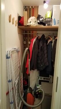Foto - Etagenwohnung in Celle zur Miete