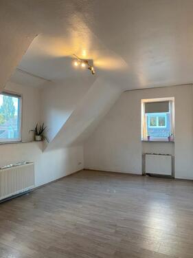 Foto - Etagenwohnung zur Miete in Müllheim