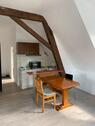 Foto - Etagenwohnung in Müllheim