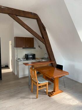 Foto - Etagenwohnung in Müllheim