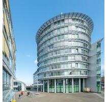 Büroflächen am Torgauer Platz - 12,00 EUR Kaltmiete, in Leipzig (PLZ: 04315) Ost