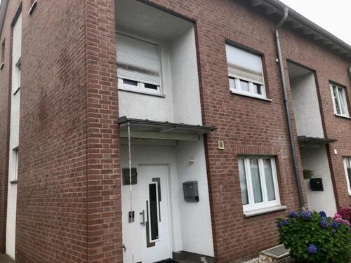 Foto - Reihen-Endhaus in Gladbeck-Brauck