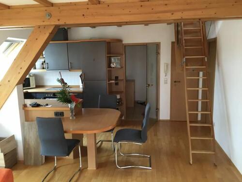 Foto - 10 Minuten in die Landauer Innenstadt!