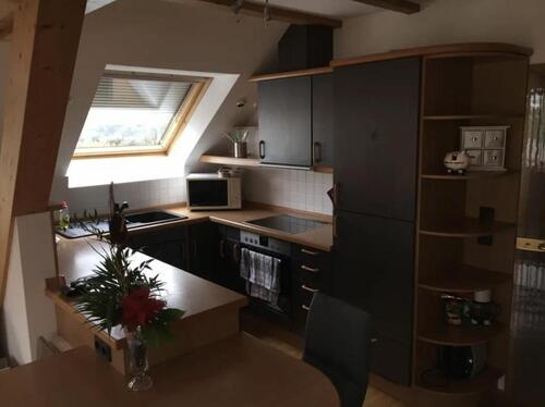 Foto - Etagenwohnung zur Miete in Siebeldingen