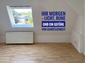Foto - Warmmiete 340 € - Helle DG-Wohnung im Zentrum von Güsten