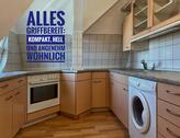 Foto - Etagenwohnung in Güsten