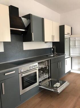 Foto - Etagenwohnung in Walsrode