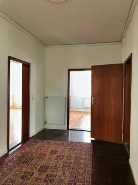 Foto - Etagenwohnung in Walsrode zur Miete