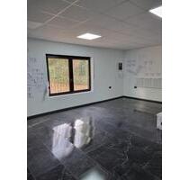 Renoviertes Büro mit Lager zur Untermiete - Dortmund Gartenstadt