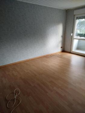 Foto - Etagenwohnung in Wesel zur Miete