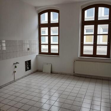 Foto - Etagenwohnung zur Miete in Oschersleben (Bode)