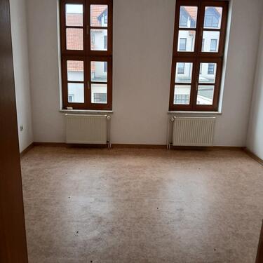 Foto - Etagenwohnung in Oschersleben (Bode) zur Miete