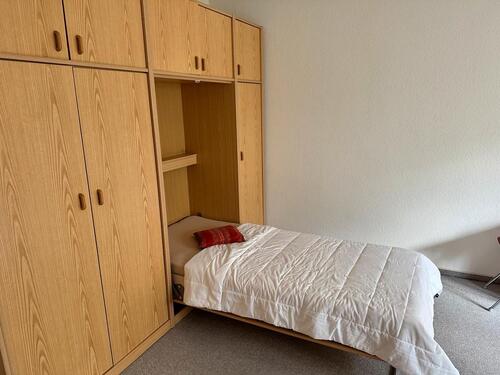 Foto - Etagenwohnung in Stuttgart