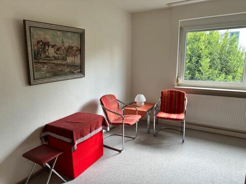 Foto - Etagenwohnung in Stuttgart zur Miete