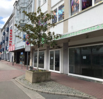 Einzelhandelsfläche Büroräume neben dem Sparkassen Neubau - Neunkirchen