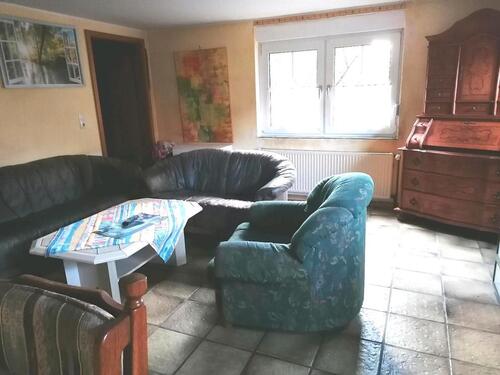 Foto - Etagenwohnung in Ihlow