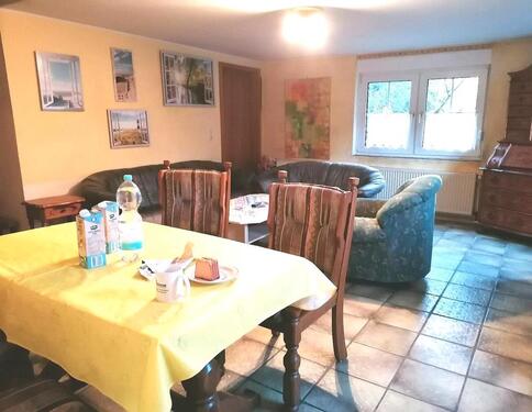 Foto - Etagenwohnung in Ihlow zur Miete