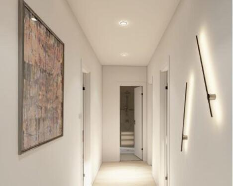 Foto - 2 Zimmer Etagenwohnung zur Miete in Osnabrück