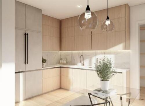 Foto - 2 Zimmer Etagenwohnung in Osnabrück