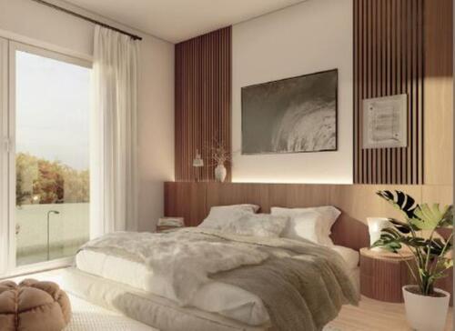 Foto - Etagenwohnung in Osnabrück zur Miete