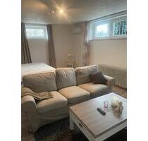 Wohnung im Souterrain zu vermieten - Geilenkirchen