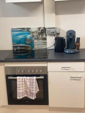 Foto - Etagenwohnung in Geilenkirchen zur Miete