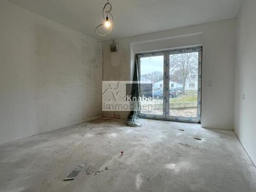 Foto - Etagenwohnung in Melle zur Miete