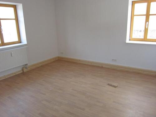 Foto - 2 Raum Wohnung - 370,00 EUR Kaltmiete, ca.  57,00 m²
