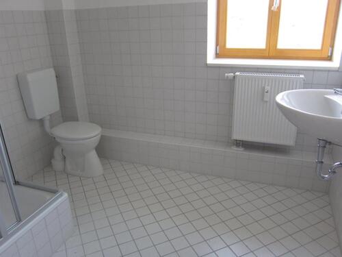 Foto - 2 Zimmer Etagenwohnung in Osterwieck