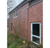 Lagerraum, Unterstellmöglichkeit - Itzehoe