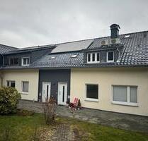 Helle 2-Zimmer-Wohnung mit Küche & Waschmaschine in Cronenberg - Wuppertal Gemarkung Vohwinkel