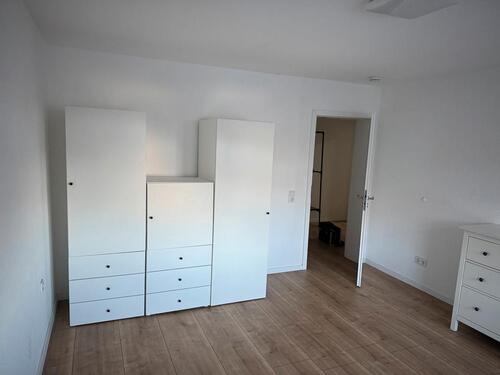Foto - Etagenwohnung in Wuppertal zur Miete