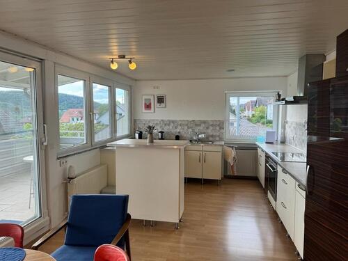 Foto - 3 Zimmer Etagenwohnung zur Miete in Tauberbischofsheim