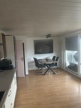 Foto - Etagenwohnung in Tauberbischofsheim zur Miete