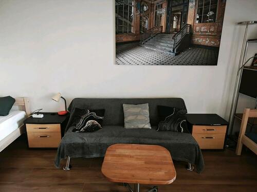 Foto - Möblierte Wohnung Stadtmitte Offenbach