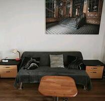 Möblierte Wohnung Stadtmitte Offenbach - Frankfurt am Main Fechenheim