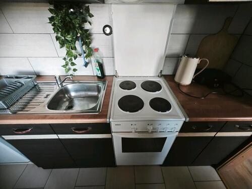 Foto - 1 Zimmer Etagenwohnung in Frankfurt am Main