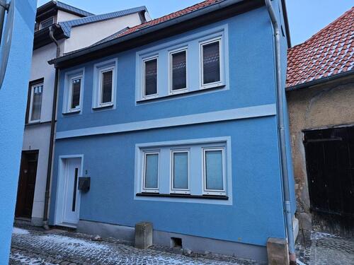 Foto - zentrales Stadthaus zu verkaufen