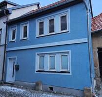 zentrales Stadthaus zu verkaufen - Waltershausen