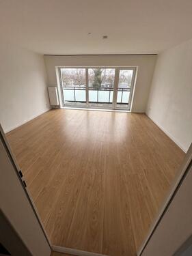 Foto - Großzügige Dachgeschosswohnung 3,5 ZKB