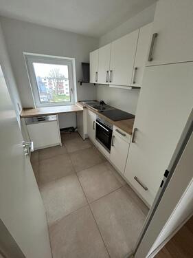 Foto - Dachgeschoßwohnung in Oldenburg zur Miete