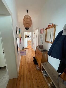 Foto - Mietwohnung 73qm - 853,00&nbsp;EUR Kaltmiete, ca.&nbsp; 73,00&nbsp;m&sup2;