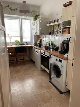 Foto - 3 Zimmer Etagenwohnung in Braunschweig