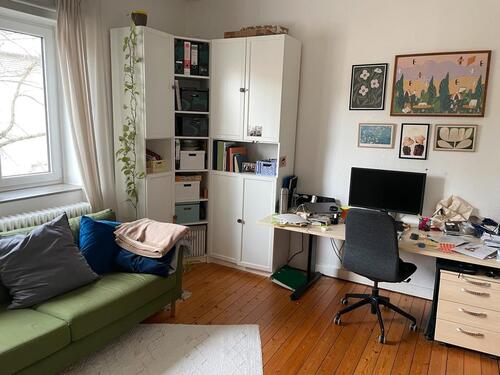 Foto - Etagenwohnung in Braunschweig zur Miete